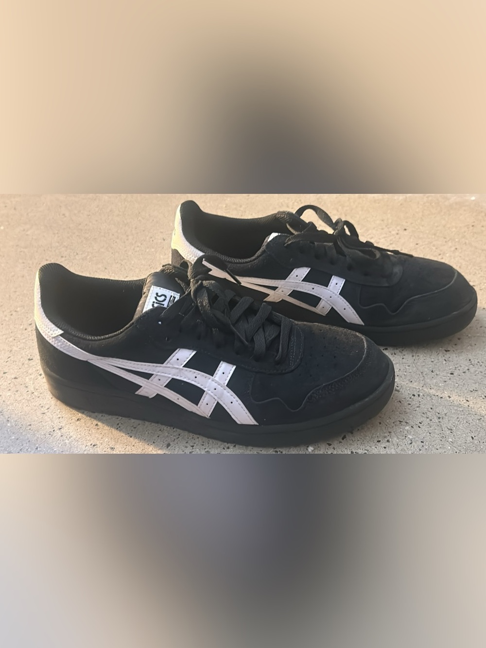 ASICS Japan Pro Sz 10